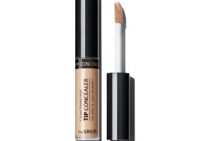 The Saem - Correcteur de pointe Cover Perfection - 6.5g - 2.75 Deep The Saem - Correcteur de pointe Cover Perfection - 6.5g - 2.75 Deep