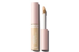 The Saem - Cover Perfection Fixealer SPF30 PA++ - 6.5g - 02 Rich Beige