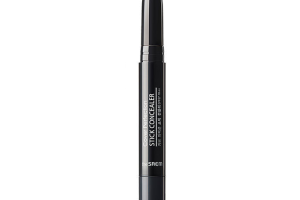 The Saem - Cover Perfection Stick Correcteur SPF27 PA ++ - 1.5g - 02 Rich Beige The Saem - Cover Perfection Stick Correcteur SPF27 PA ++ - 1.5g - 02 Rich Beige