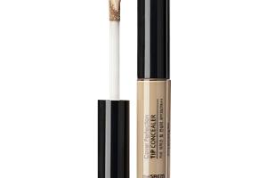 The Saem - Cover Perfection Tip Correcteur SPF28 PA++ - 6.5g - 01 Clear Beige