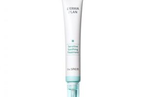 The Saem - Derma Plan Sensitive Soothing Treatment - 30ml