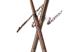 The Saem - Eye-liner ultra mince Eco Soul Powerproof - 0.1g - BR03 The Saem - Eye-liner ultra mince Eco Soul Powerproof - 0.1g - BR03