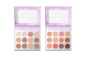 The Saem - Hapeaf Palette Mood Ever - 8.4g