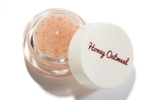 The Saem - Honey Oatmeal Gommage pour les lèvres - 7ml