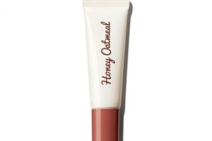 The Saem - Honey Oatmeal Traitement des lèvres - 10ml