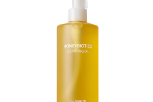 The Saem - Huile nettoyante Honeybiotics - 300ml The Saem - Huile nettoyante Honeybiotics - 300ml
