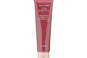 The Saem - Lotion de traitement sans lavage pour réparation des cheveux en soie - 150ml