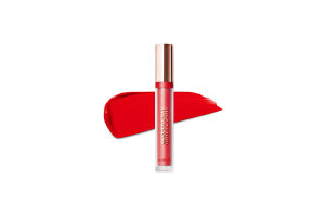The Saem - Matte Stay Lacquer - 3.5g - RD01