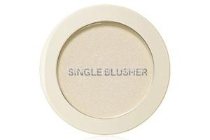 The Saem - Saemmul Fard à joues simple - 5g - GD01 Gold Volume Light