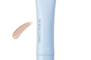 The Saem - Saemmul Parfait Pores BB - Natural Beige The Saem - Saemmul Parfait Pores BB - Natural Beige