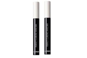 The Saem - Saemmul Perfect Curling Mascara (2ea) Set