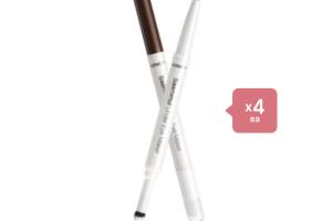The Saem Saemmul Under Eye Maker - 0.7g - 01 White (4ea) Set The Saem Saemmul Under Eye Maker - 0.7g - 01 White (4ea) Set