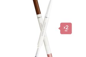The Saem Saemmul Under Eye Maker - 0.7g - 02 Pink (2ea) Set The Saem Saemmul Under Eye Maker - 0.7g - 02 Pink (2ea) Set
