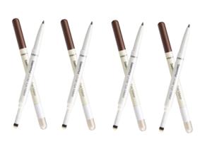 The Saem - Saemmul Under Eye Maker - 0.7g - 05 Ivory (4ea) Set