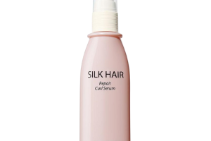 The Saem - Sérum bouclé réparateur pour cheveux en soie - 80ml The Saem - Sérum bouclé réparateur pour cheveux en soie - 80ml