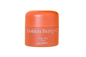 The Saem - Urban Eco Golden Berry C Cream - 50ml