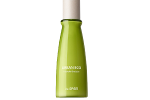 The Saem - Urban Eco Harakeke Émulsion - 130ml