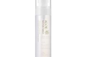 the SKIN HOUSE - Brume d'eau à l'aloès - 80ml