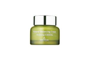 the SKIN HOUSE - Crème Équilibrante Naturelle - 50g the SKIN HOUSE - Crème Équilibrante Naturelle - 50g