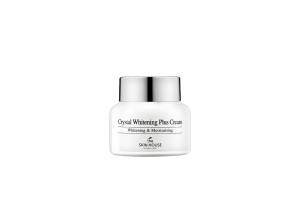 the SKIN HOUSE - Crystal Whitening Plus Crème - 50g