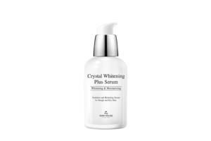 the SKIN HOUSE - Crystal Whitening Plus Sérum - 50ml