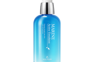 the SKIN HOUSE - Émulsion Active Marine - 130ml