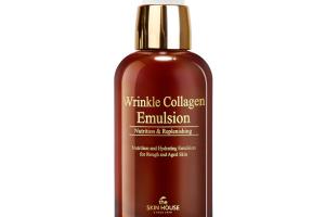 the SKIN HOUSE - Émulsion Rides Collagène - 130ml