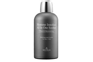 the SKIN HOUSE - Homme Innofect Control Sucette tout en un - 130ml