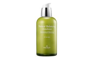 the SKIN HOUSE - Natural Balancing Emulsion - 130ml the SKIN HOUSE - Natural Balancing Emulsion - 130ml