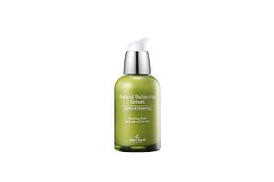 the SKIN HOUSE - Sérum Équilibrant Naturel - 50ml