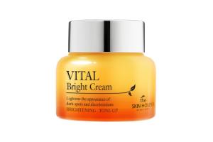 the SKIN HOUSE - Vital Bright Crème - 50ml