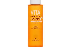 the SKIN HOUSE - Vital Escargot Première Essence - 150ml the SKIN HOUSE - Vital Escargot Première Essence - 150ml