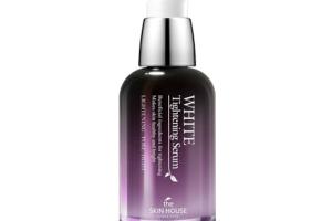 The Skin House - White Tightening Sérum - 50ml