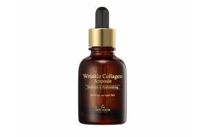 the SKIN HOUSE - Wrinkle Collagen Ampoule - 30ml