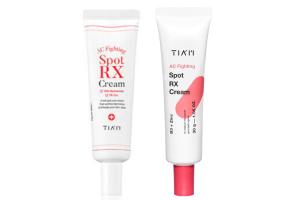 TIA'M - AC Fighting Spot Rx Cream - 30g