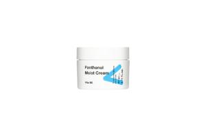 TIA'M - Crème hydratante au panthénol - 50ml - New Version