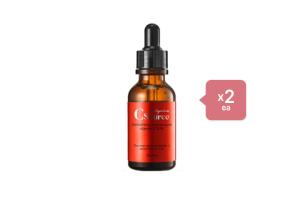 TIA'M My Signature C Source - 30ml (2ea) Set