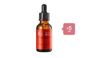 TIA'M My Signature C Source - 30ml (5ea) Set TIA'M My Signature C Source - 30ml (5ea) Set
