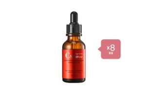 TIA'M My Signature C Source - 30ml (8ea) Set