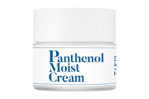 TIA'M - Panthenol Moist Cream - 50ml