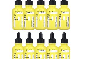 TIA'M Vita B3 Source - 40ml - New Version (10ea) Set