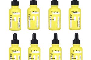 TIA'M Vita B3 Source - 40ml - New Version (8ea) Set TIA'M Vita B3 Source - 40ml - New Version (8ea) Set