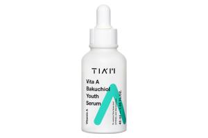 TIA'M - Vita A Bakuchiol Sérum Jeunesse - 40ml