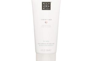 Tiny Rituals Baby Hair & Body Wash