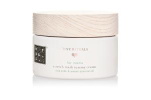 Tiny Rituals Stretch Mark Tummy Cream