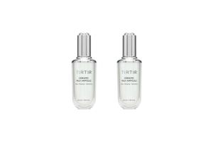 TIRTIR - Ceramic Milk Ampoule - 40ml (2ea) Set
