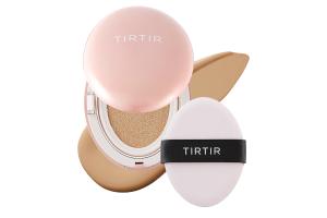 TirTir - Coussin intégral Mask Fit - 18g - 27N Camel