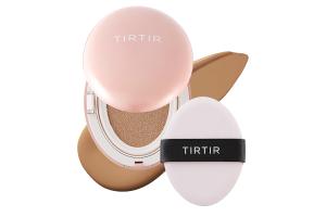 TirTir - Coussin intégral Mask Fit - 18g - 31N French Beige