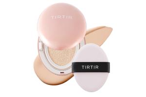TirTir - Coussin intégral Mask Fit SPF50+ PA+++ - 18g - 15C Fair Porcelain