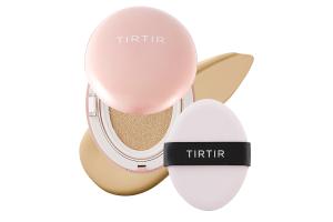 TirTir - Coussin intégral Mask Fit SPF50+ PA+++ - 18g - 24W Soft Beige